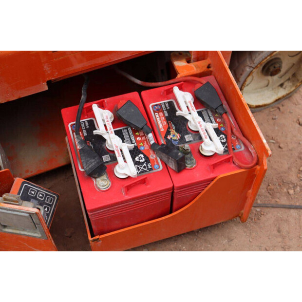 2019 Snorkel S3219E-46726659