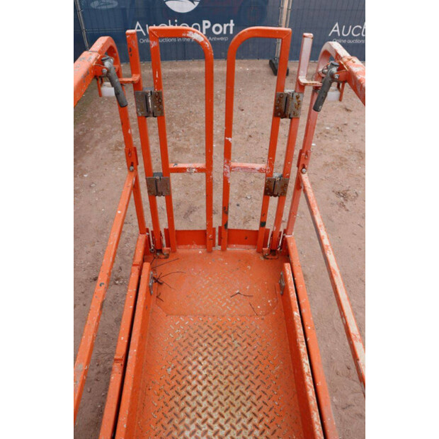 2019 Snorkel S3219E-46726661