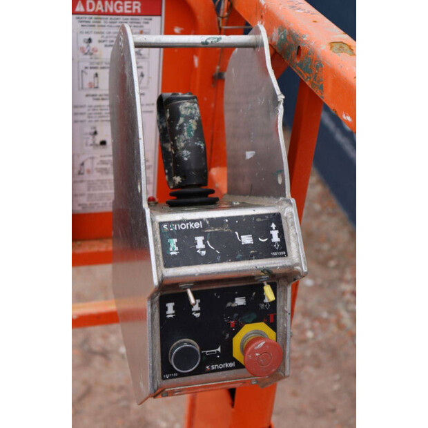 2019 Snorkel S3219E-46726662