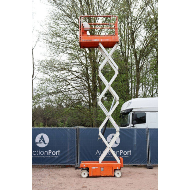 2019 Snorkel S3219E-46726665