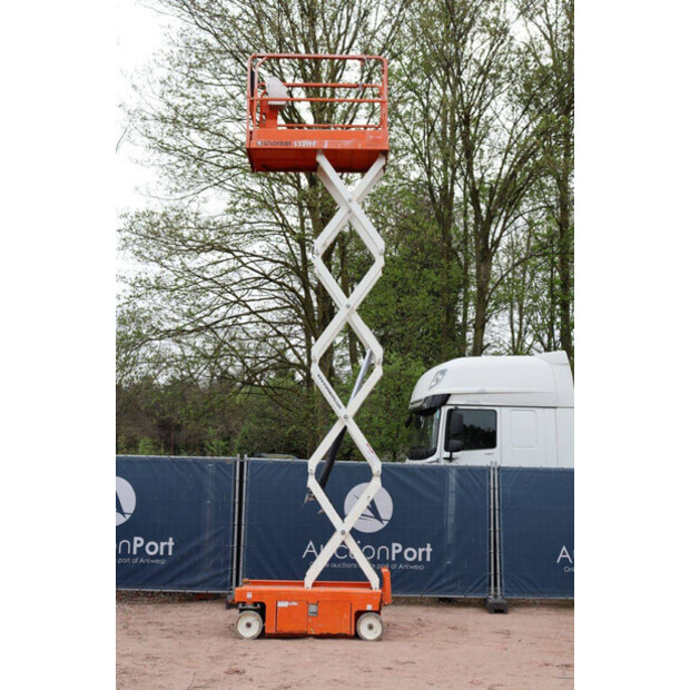 2019 Snorkel S3219E-46726666