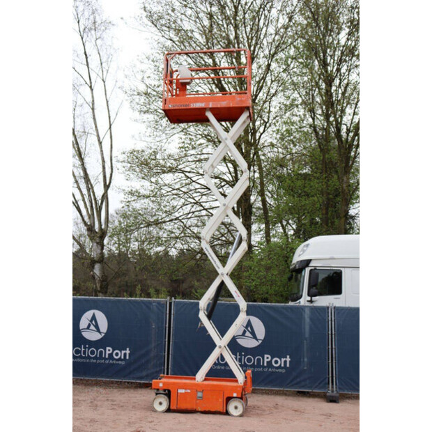 2019 Snorkel S3219E-46726667