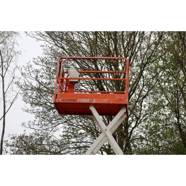 2019 Snorkel S3219E-46726668