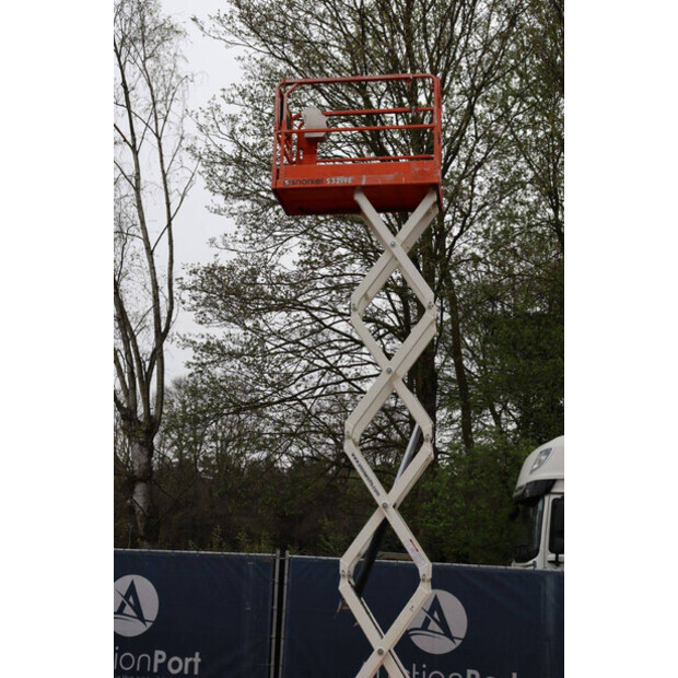 2019 Snorkel S3219E-46726669