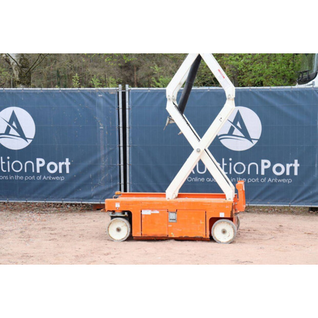 2019 Snorkel S3219E-46726670