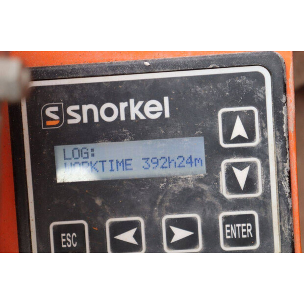 2019 Snorkel S3219E-46726671