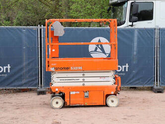 Image for LIFTS 2019 Snorkel S3219E