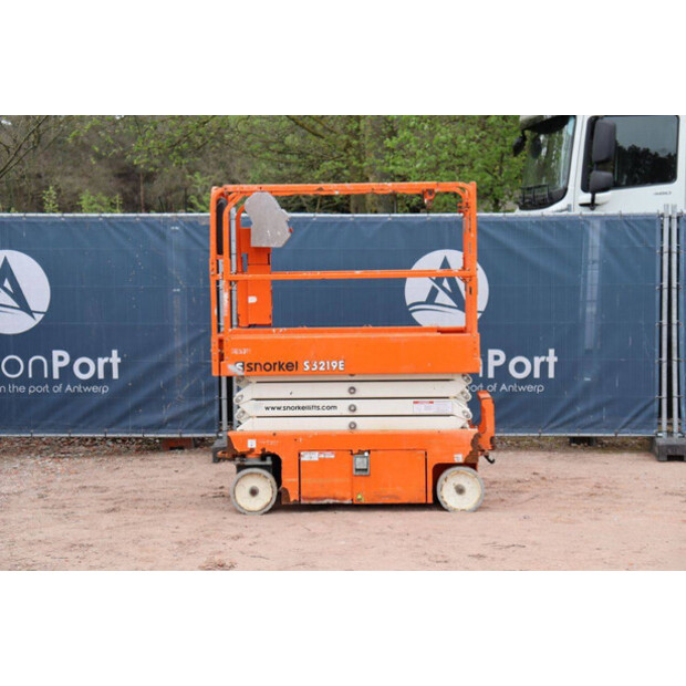 2019 Snorkel S3219E-46726673