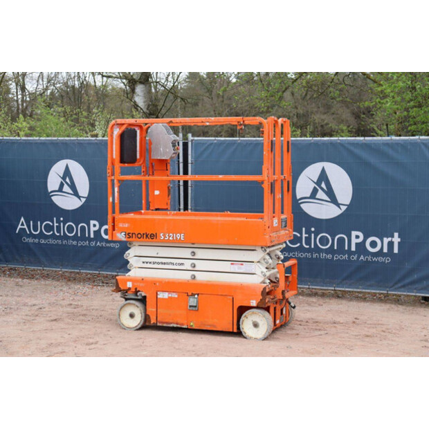 2019 Snorkel S3219E-46726674