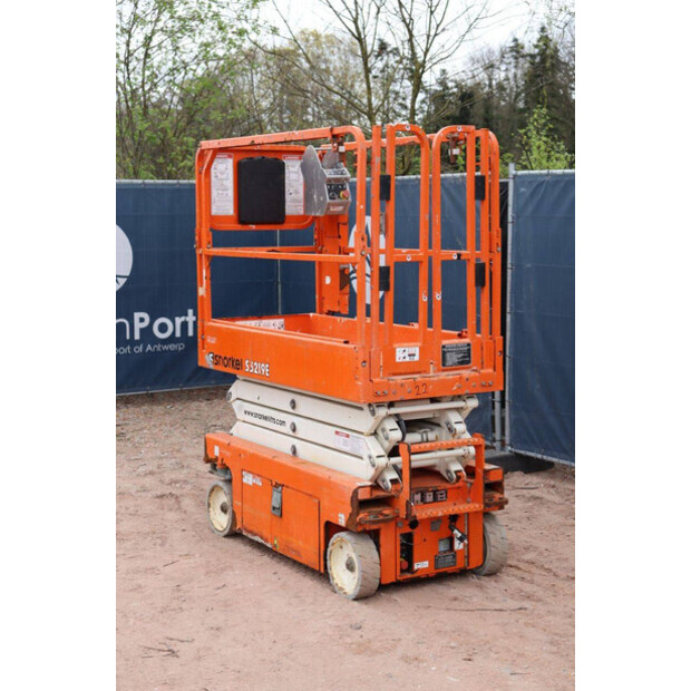 2019 Snorkel S3219E-46726675