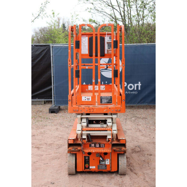 2019 Snorkel S3219E-46726676