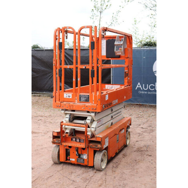 2019 Snorkel S3219E-46726677