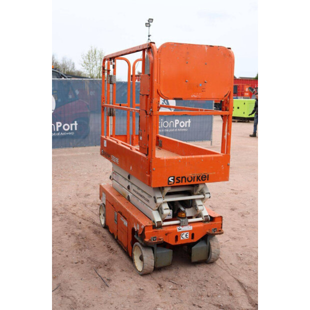 2019 Snorkel S3219E-46726678