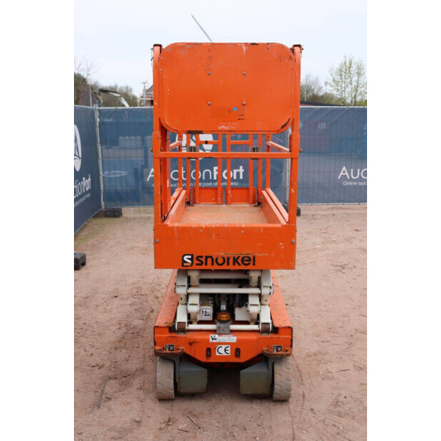 2019 Snorkel S3219E-46726679