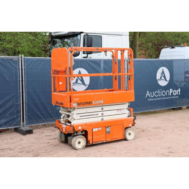 2019 Snorkel S3219E-46726680