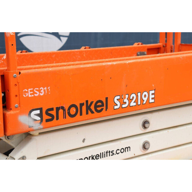 2019 Snorkel S3219E-46726682