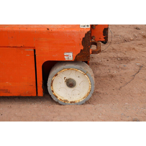 2019 Snorkel S3219E-46726684