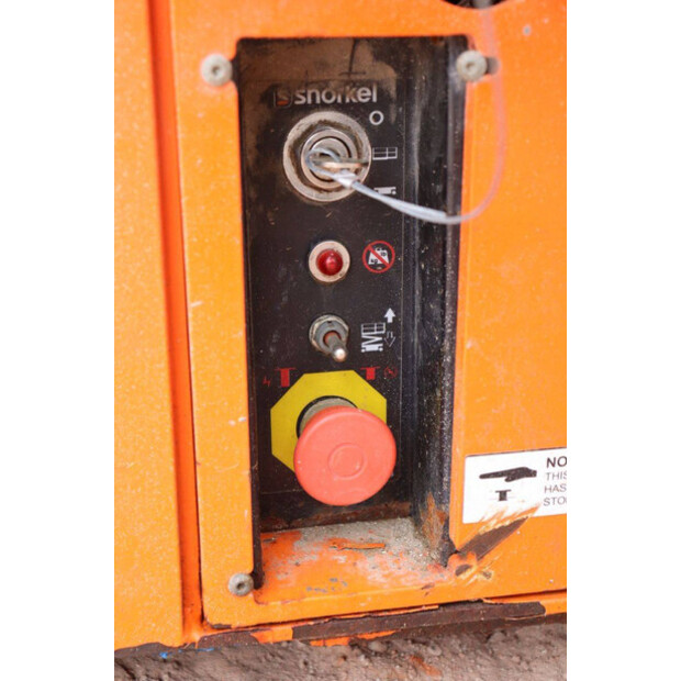 2019 Snorkel S3219E-46726690