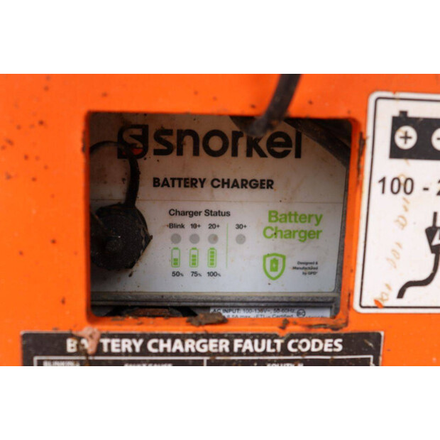 2019 Snorkel S3219E-46726691