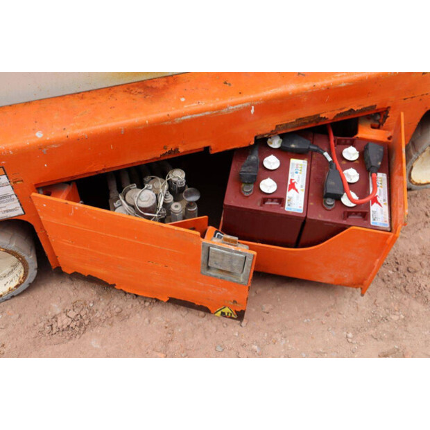 2019 Snorkel S3219E-46726692