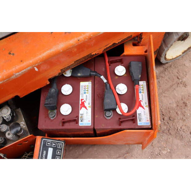 2019 Snorkel S3219E-46726693