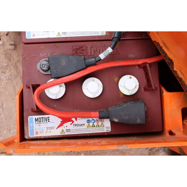 2019 Snorkel S3219E-46726694