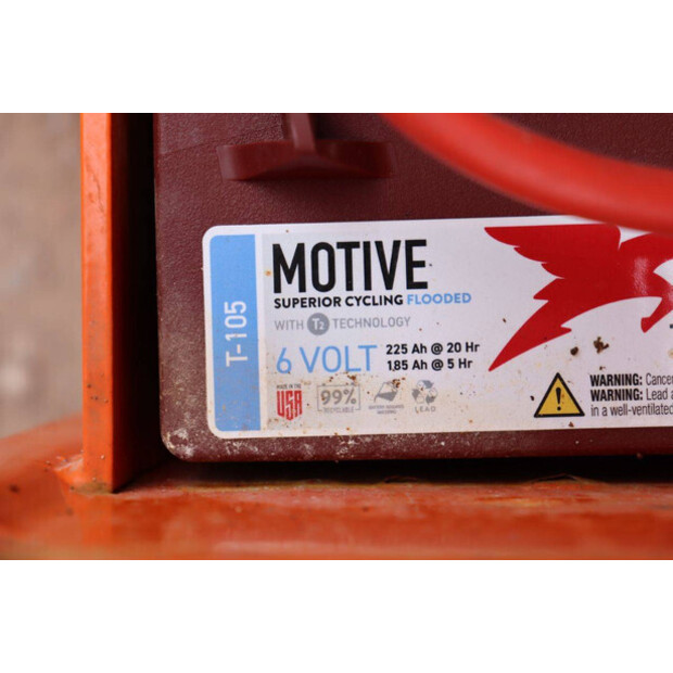 2019 Snorkel S3219E-46726695