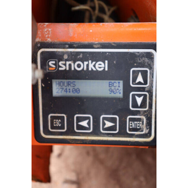 2019 Snorkel S3219E-46726696