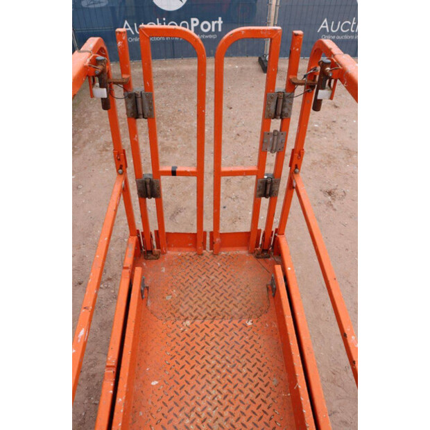 2019 Snorkel S3219E-46726698