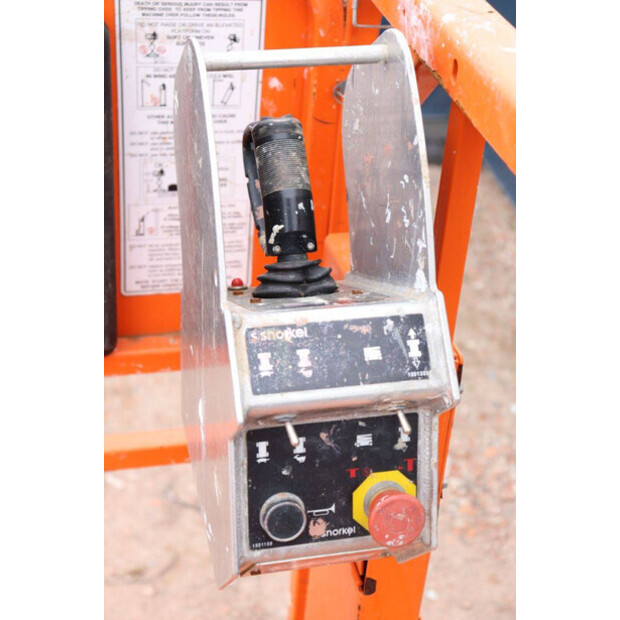 2019 Snorkel S3219E-46726699