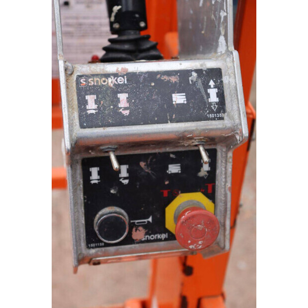 2019 Snorkel S3219E-46726701