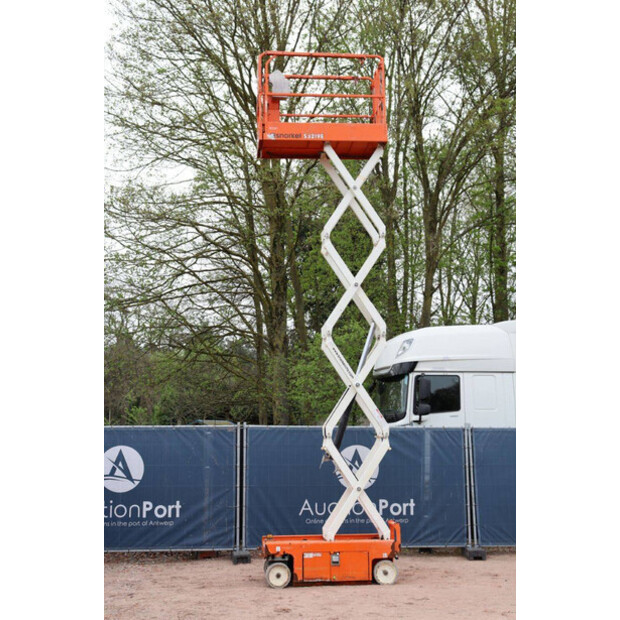 2019 Snorkel S3219E-46726702