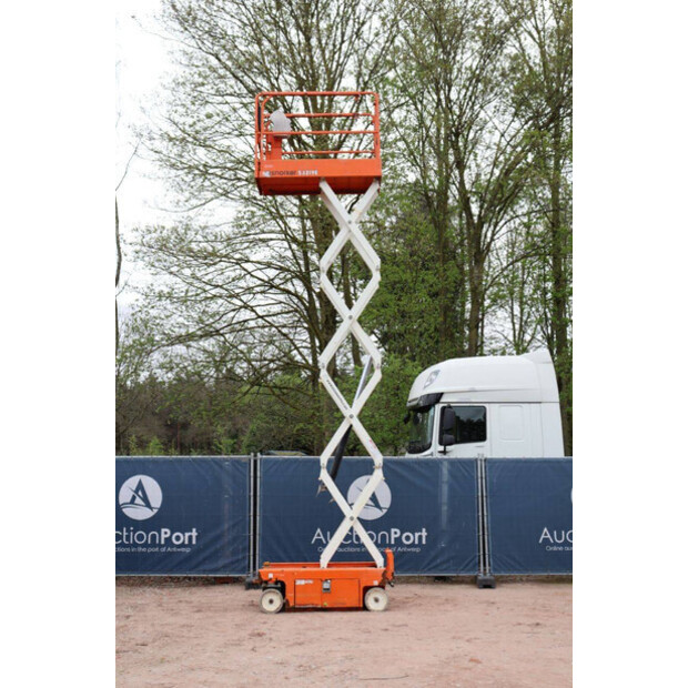 2019 Snorkel S3219E-46726703