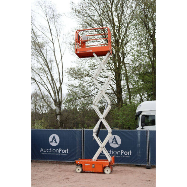 2019 Snorkel S3219E-46726704