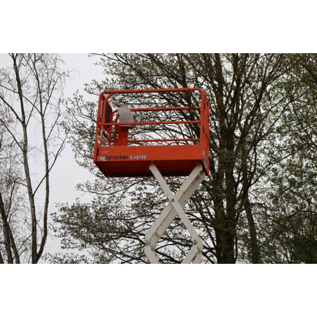 2019 Snorkel S3219E-46726705