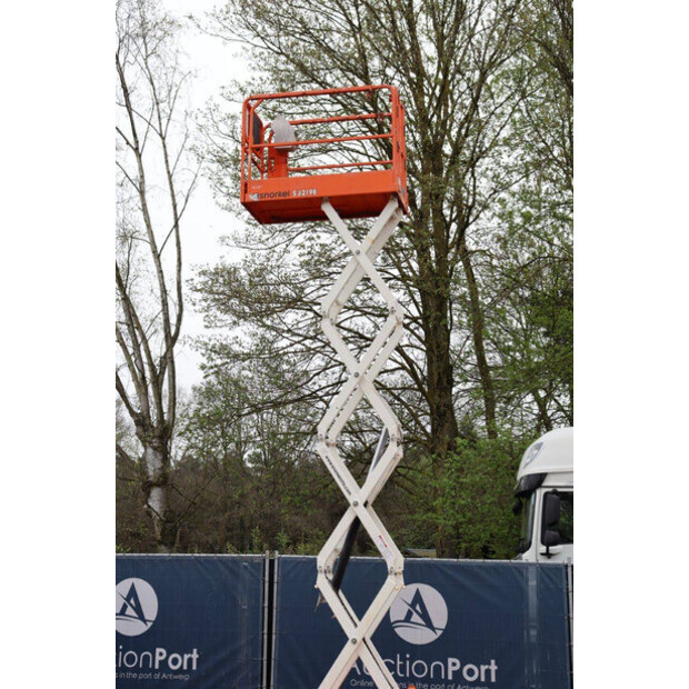 2019 Snorkel S3219E-46726706