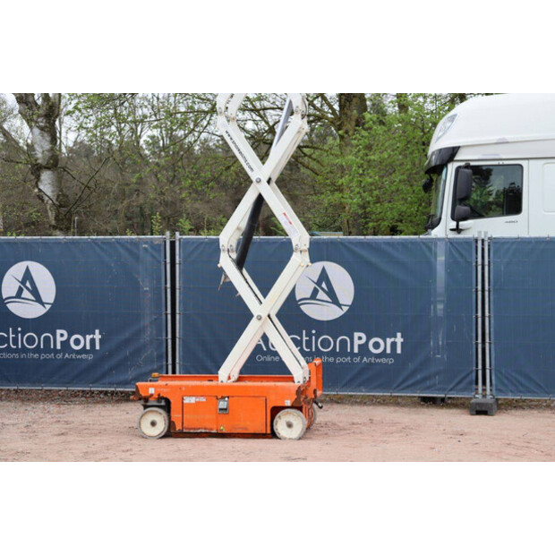 2019 Snorkel S3219E-46726707