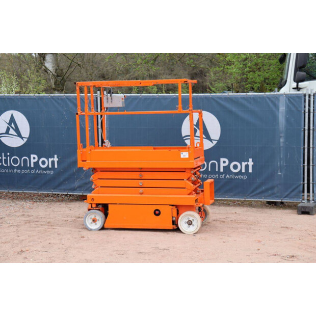 2015 سكايجاك SJ3219-46726743