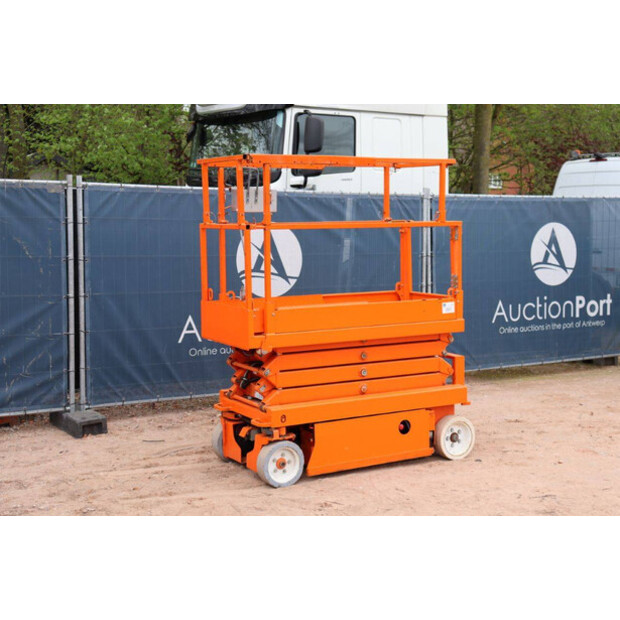 2015 سكايجاك SJ3219-46726749