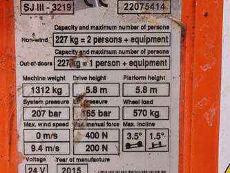 2015-skyjack-sj3219-1444624-46726758