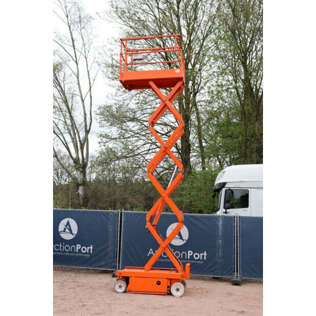 2015 سكايجاك SJ3219-46726771