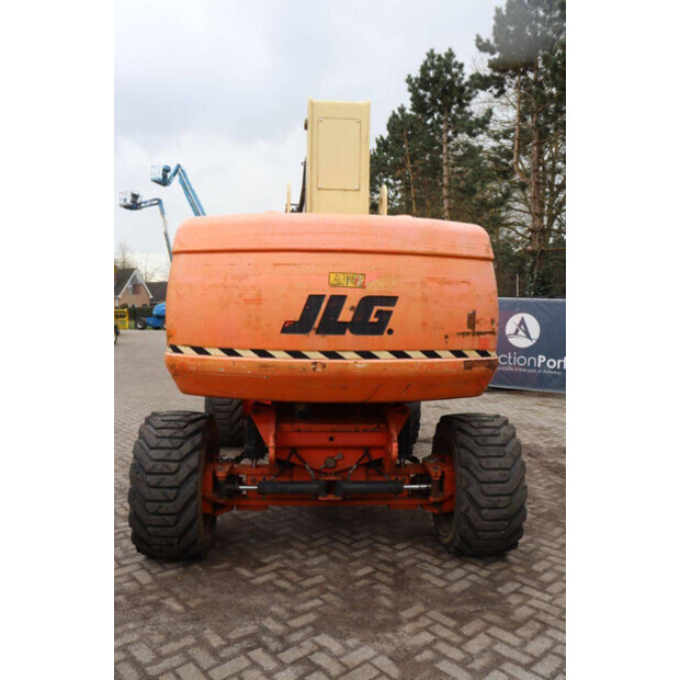 2008 جيه ال جي 860SJ-46726778