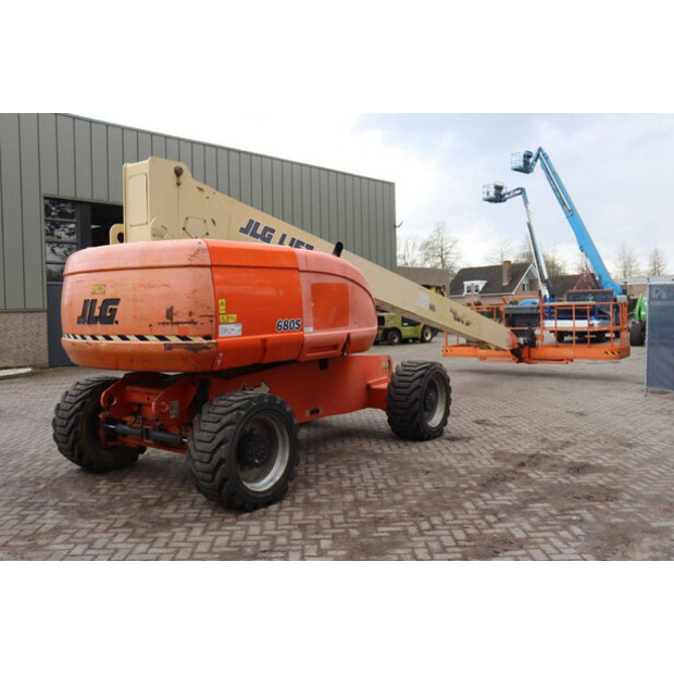 2008 جيه ال جي 860SJ-46726779