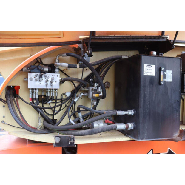 2008 جيه ال جي 860SJ-46726791