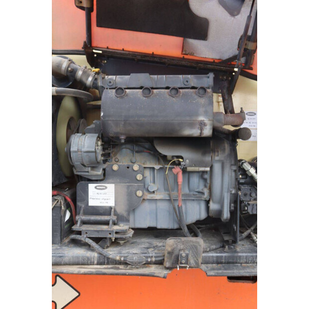 2008 جيه ال جي 860SJ-46726794