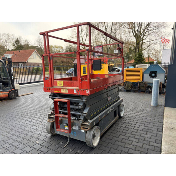 2015 سكايجاك SJ4626-46726801