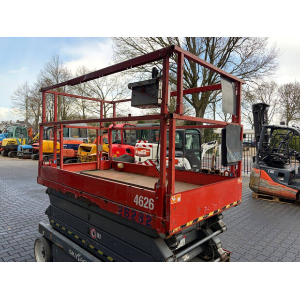 2015 سكايجاك SJ4626-46726803