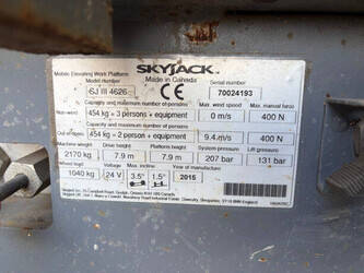 2015-skyjack-sj4626-1444626-46726805