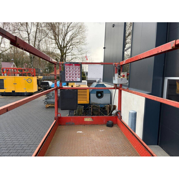 2015 سكايجاك SJ4626-46726806