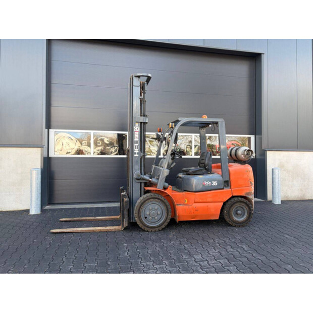 2012 HELI CPYD35-46726809